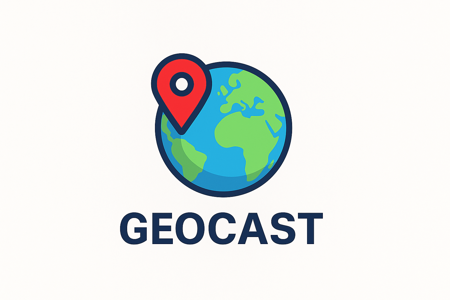 Geocast - Farcaster Mini Apps